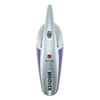 SJ144DPN Handheld Vacuum Cleaner with Power Boost Mode and 20 Minute Run Time in Silver