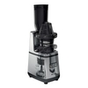 SJ15XLUPOUK Slow Juicer with 1L Capacity and 150W in Chrome