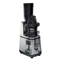 SJ15XLUPOUK Slow Juicer with 1L Capacity and 150W in Chrome