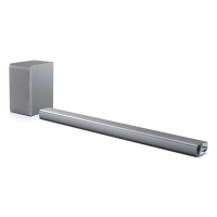 SJ5 320W 4K Soundbar with Wireless Subwoofer and Bluetooth