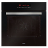 SK511BL 76 Litre Built-In Electric Single Pyrolytic Oven