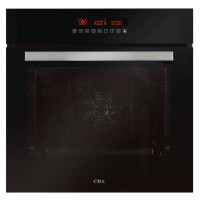 SK511BL 76 Litre Built-In Electric Single Pyrolytic Oven
