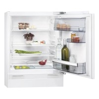 SKE58221AF Larder Fridge with 133L Capacity and A++ Energy Rating in White