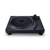 SL1500CEBK Hi-Fi Turntable in Black