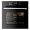 SL550SS 13 Functions Built-In Pyrolytic Oven - Stainless Steel