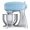SMF01PBUK Stand Mixer with 4.8L Capacity and 800W Power in Blue