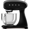 SMF03BLUK Retro 50s Style Stand Mixer - Black