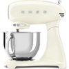 SMF03CRUK Retro 50s Style Stand Mixer - Cream