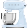 SMF03PBUK Retro 50s Style Stand Mixer - Blue
