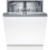 SMH4HTX02G Series 4 13 Place Setting Built-in Dishwasher
