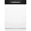 SMI2HTB02G Series 2 Semi-Integrated 13 Place Setting Smart Dishwasher