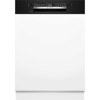 SMI2HTB02G Series 2 Semi-Integrated 13 Place Setting Smart Dishwasher