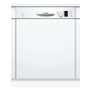 SMI50C12GB A+ Rated Semi Integrated Dishwasher in White