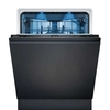 SN95YX02CG 14 Place Setting Fully Integrated Dishwasher