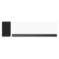 SN9YG 5.1.2ch Soundbar with Dolby Atmos and Google Assistant