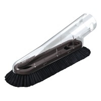 Soft Dusting Brush Attachment for Upright,  Cylinder & V6 Cleaners