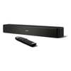 Solo 5 Sound Bar System with Built-In Bluetooth in Black