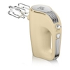 SP20150CN Retro 5 Speed Hand Mixer with 350W in Cream
