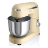 SP25010CN Retro Stand Mixer with 4.2 Litre Capacity and 600W in Cream
