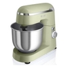 SP25010GN Retro Stand Mixer with 4.2 Litre Capacity and 600W in Green