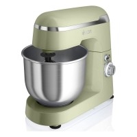 SP25010GN Retro Stand Mixer with 4.2 Litre Capacity and 600W in Green