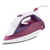 SPM7128P 2800Watt Hybrid Steam Iron with 350ML Water Tank Capacity