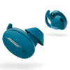 SPORT-BUDS-BLUE Sport Wireless Earbuds - Baltic Blue