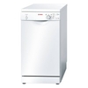 SPS40E32GB Slimline Freestanding Dishwasher with 9 Place Settings White