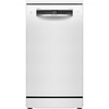 SPS4HMW49G Series 4 Dishwasher 10 Place Settings - White