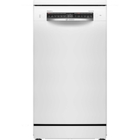 SPS4HMW49G Series 4 Dishwasher 10 Place Settings - White