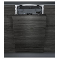 SR93EX20MG 13 Place Settings Dishwasher with 6 Programmes in Black
