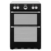 Sterling 600MFTI Electric Cooker with Induction Hob
