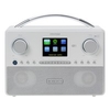STREAM93I DAB/DAB+/FM/Internet Radio with Three Way Speaker System
