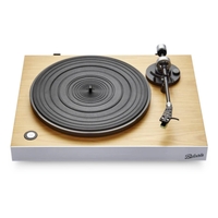 STYLUS-LUXE Direct Drive Turntable