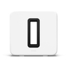 SUB-G3 Wireless Subwoofer - White
