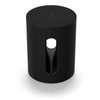 Sub Mini Wireless Subwoofer with Trueplay Tuning Technology - Black