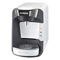 Suny TAS3204GB 1300W Automatic Hot Drinks Machine with 0.8L Capacity