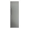SW81QXR Larder Fridge with 369L Capacity & A+ Energy Rating in S/Steel