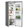 SW8AM2CXR A++ Rated Tall Larder Fridge with 6th Sense in Optic Inox