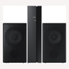 SWA9000S Wireless Rear Speaker Kit with Built-in WiFi in Black
