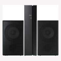 SWA9000S Wireless Rear Speaker Kit with Built-in WiFi in Black