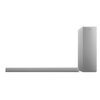 TAB6405-10 Bluetooth Soundbar with Wireless Subwoofer - Silver