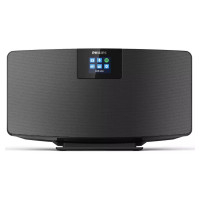 TAM2805-10 DAB+/FM/Internet Bluetooth Radio - Black