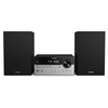 TAM4205-12 Bluetooth 5.0 Compact HiFi System Black/Silver