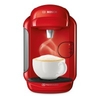 TAS1403GB Tassimo by Bosch Vivy 2 Coffee Machine in Red