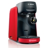 TAS16B3GB Tassimo Finesse Hot Drinks Machine - Red
