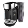 TAS7002GB Tassimo Caddy Multi-Beverage Machine 1.2L Capacity in Black