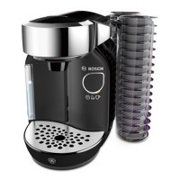TAS7002GB Tassimo Caddy Multi-Beverage Machine 1.2L Capacity in Black