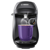 Tassimo Happy TAS1002NGB Pod Coffee Machine