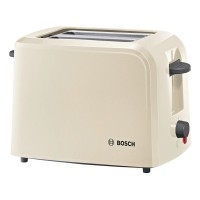 TAT3A0175G 2 Slice Toaster in Cream with 980W Power